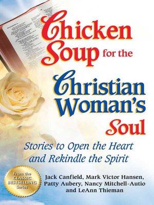 Chicken Soup for the Christian Woman's Soul - ebook